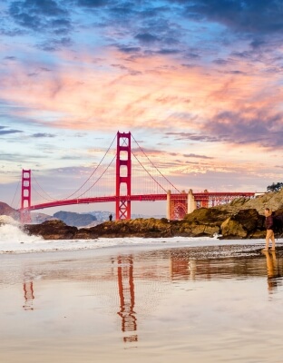 San Francisco